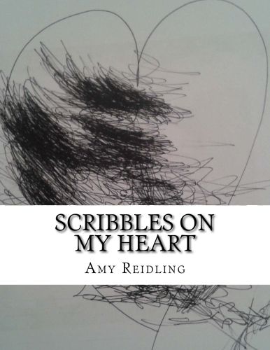 Scribbles On My Heart is the story of my youngest 