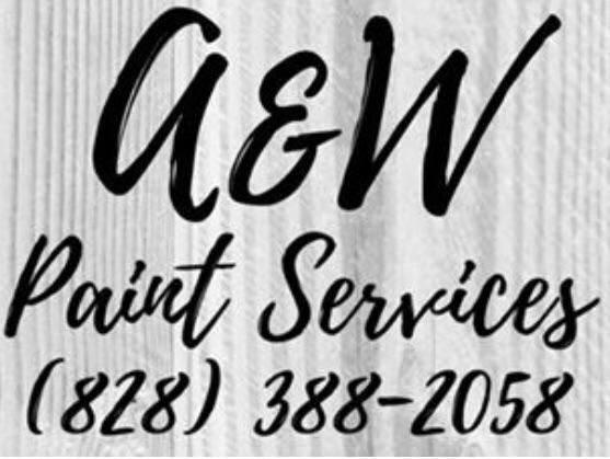 A&W Painting Services