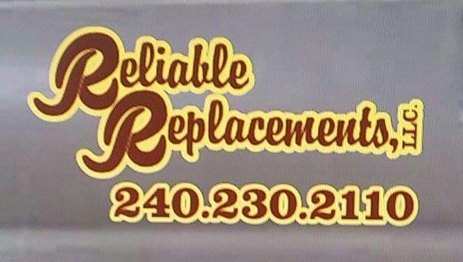 Reliable Replacements llc