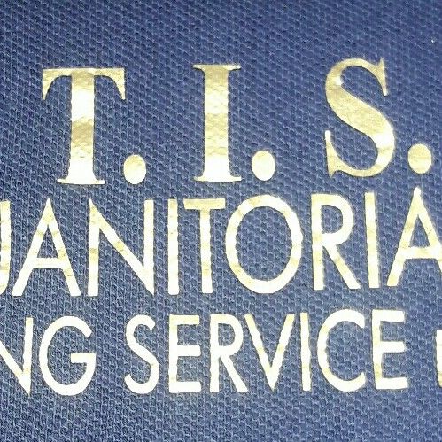 T.I.S. Janitorial cleaning service