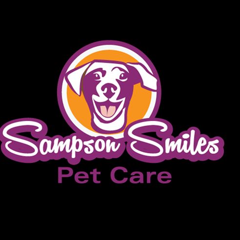 Sampson Smiles Pet Care LLC