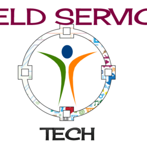 Remote IT field services technician for small busi