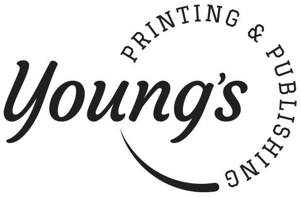 Youngs Publishing, Inc.