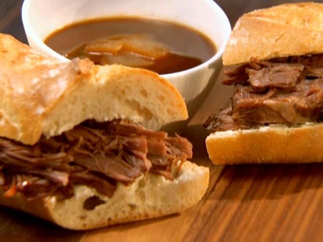 French Dip