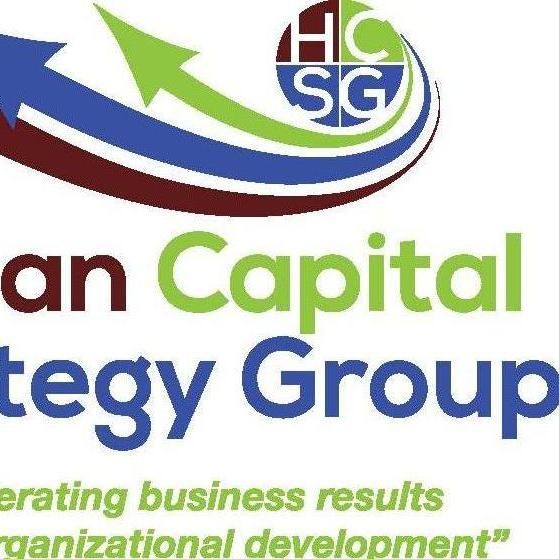 Human Capital Strategy Group