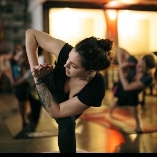  yoga meditation movement 