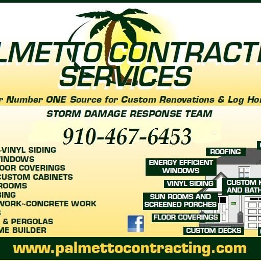 Palmetto Contracting Services
