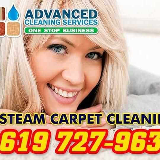 Advanced Cleaning Services