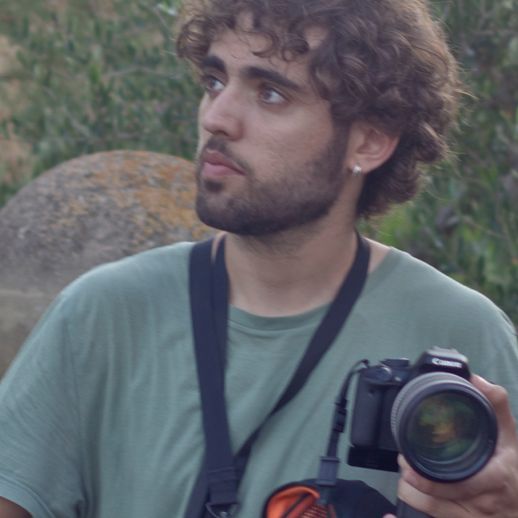 Josep Freelance Videomaker
