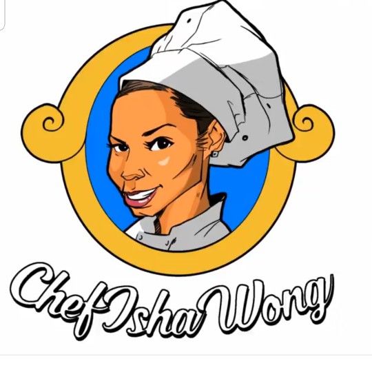 Chef Isha Wong Catering LLC.