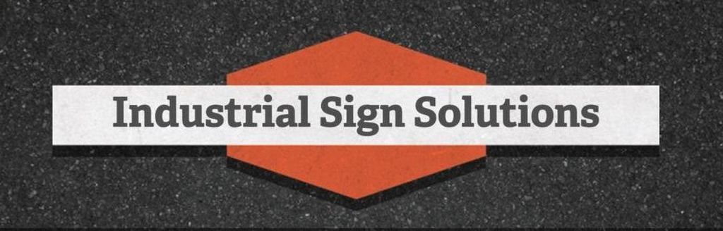 Industrial Sign Solutions