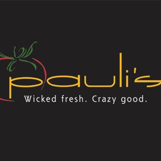 Pauli's