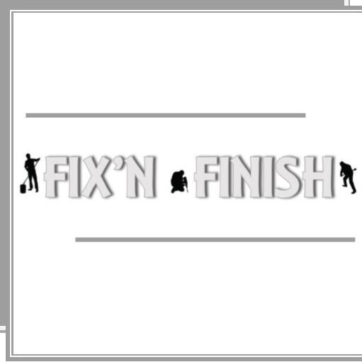 Fix'N Finish LLC