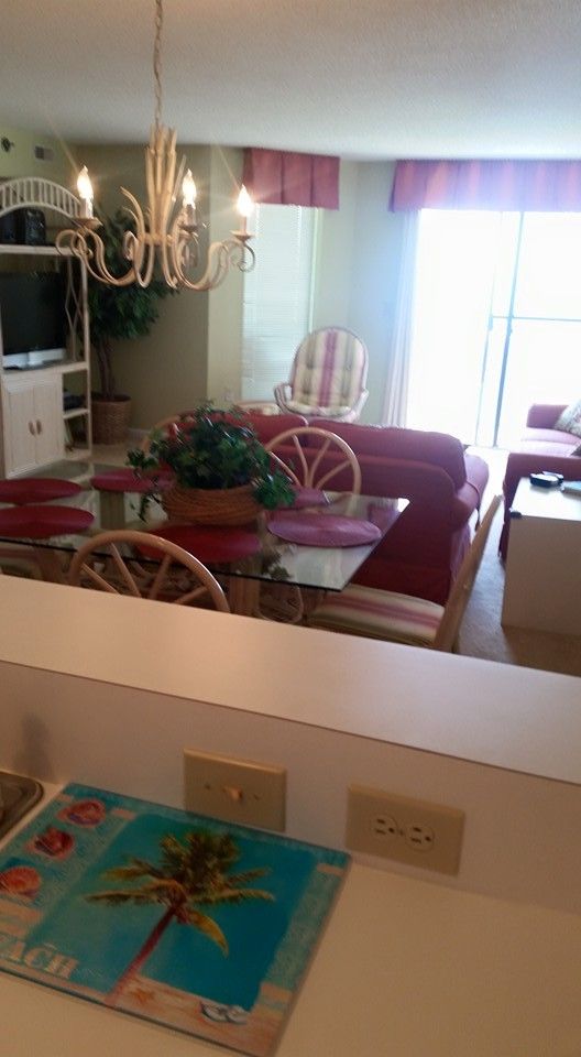 We will get your property ready for your next gues