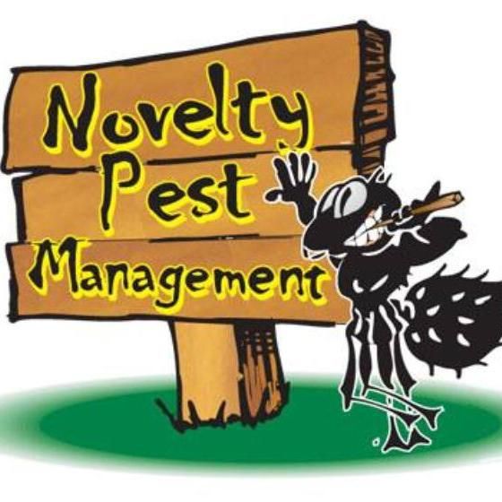 Novelty Pest Management LLC