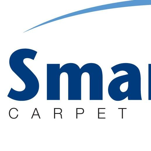 Smart Dry Carpet Cleaning