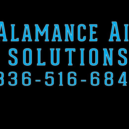 Alamance Air Solutions