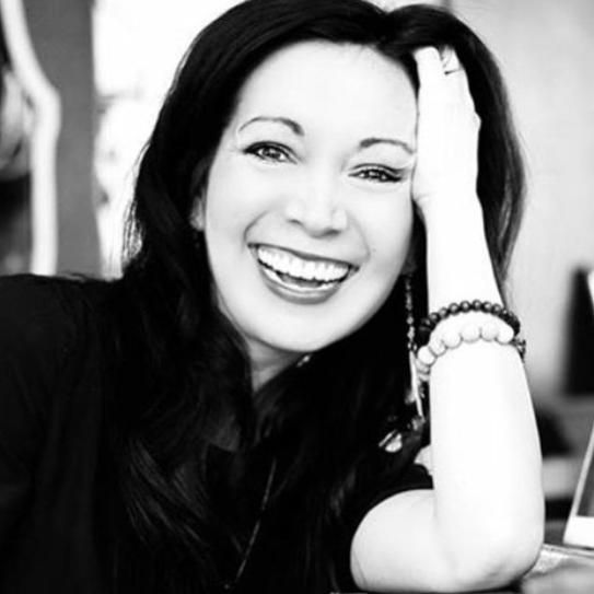 Julie Nguyen