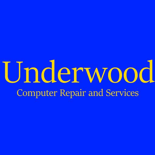 Underwood Computer Repairs