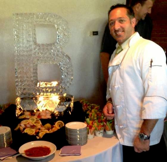 Enzo's Catering Innovations