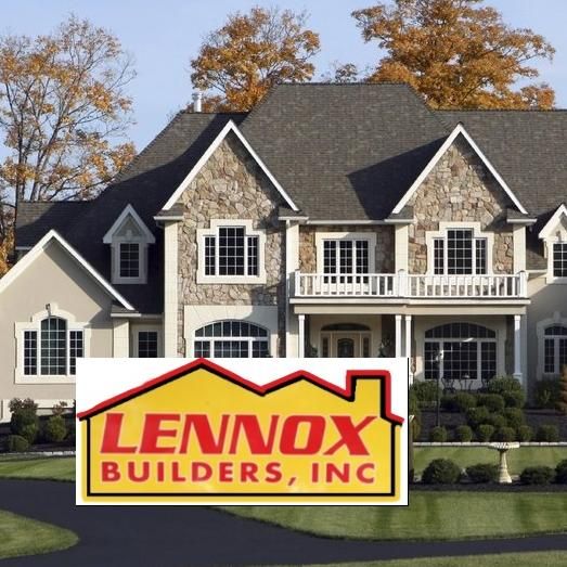 Lennox Builders, Inc.