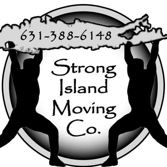 Strong Island Moving Professionals