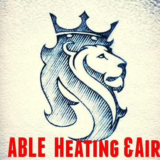 Able AC, Painting & Home Repairs