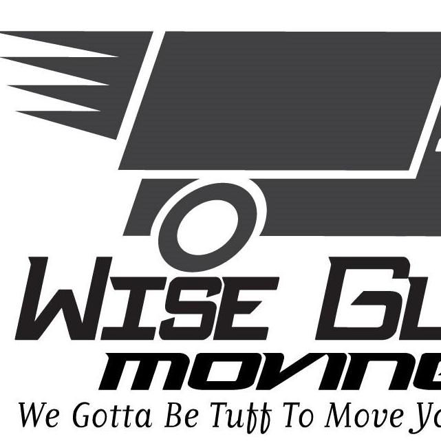 Wise Guys Moving