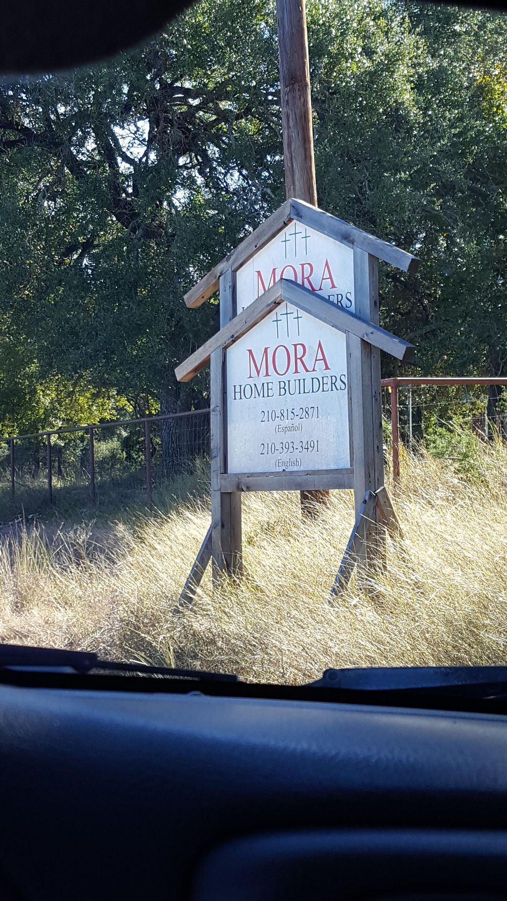 Mora Construction Contractors (MCC)