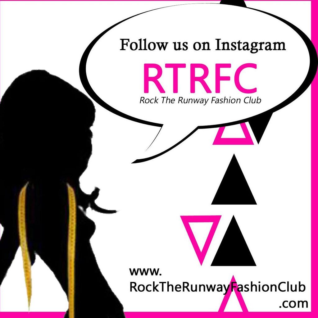 Rock the Runway Fashion Club