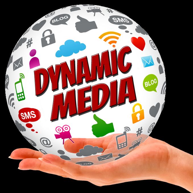 Dynamic Media LLC