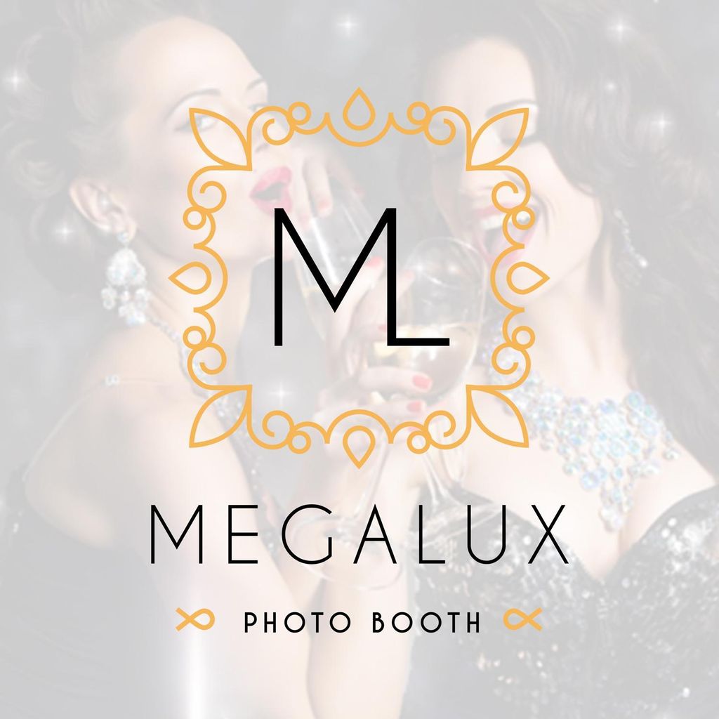 Megalux Photo Booth Rental