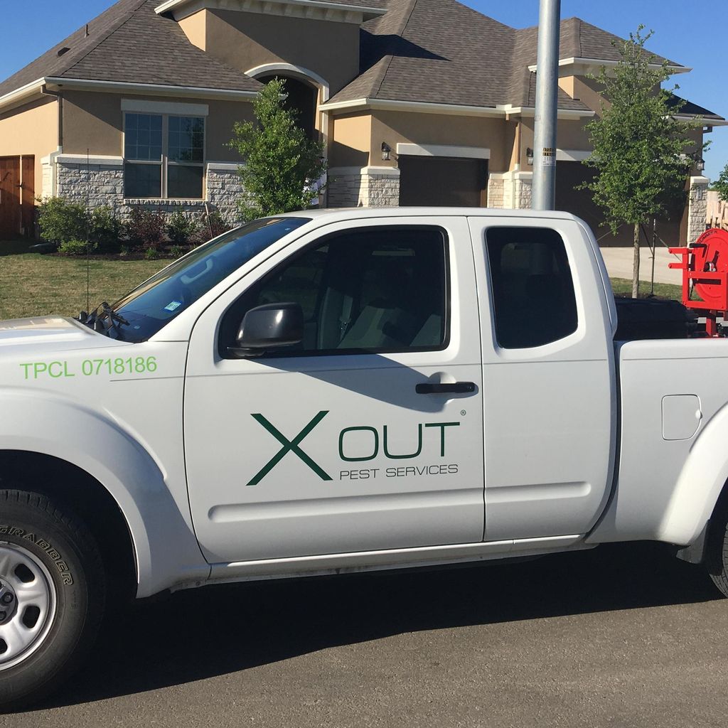 X Out Pest Services, LLC
