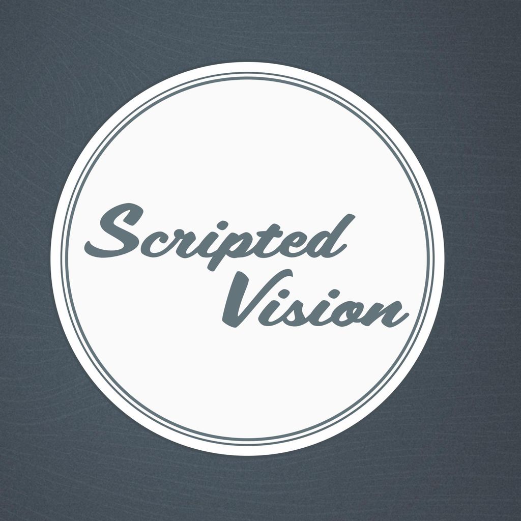 Scripted Vision