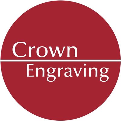 Avatar for Crown Engraving