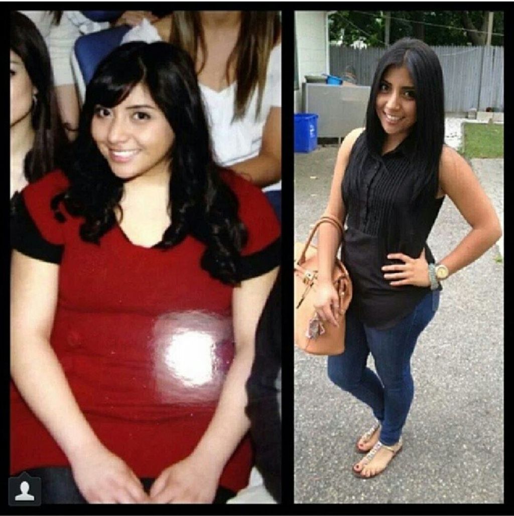 60 lbs in 6 months