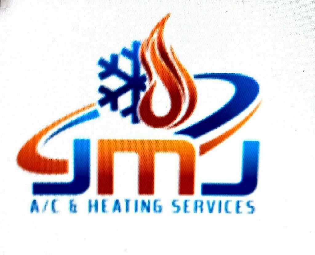 JMJ A/C & HEATING SERVICES