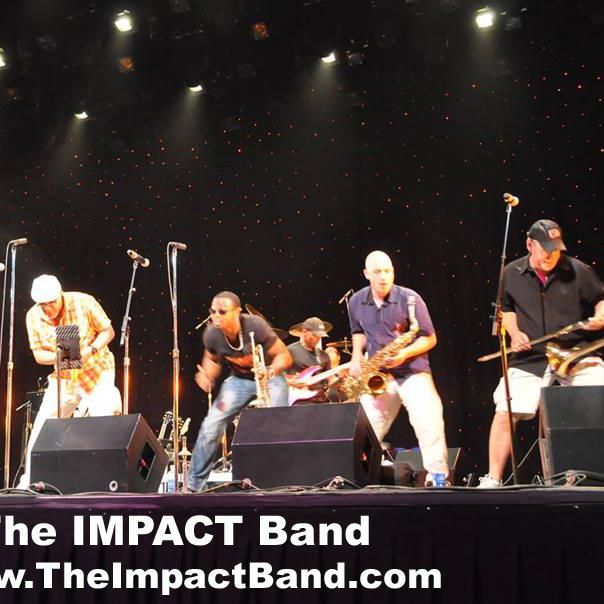 The IMPACT Band