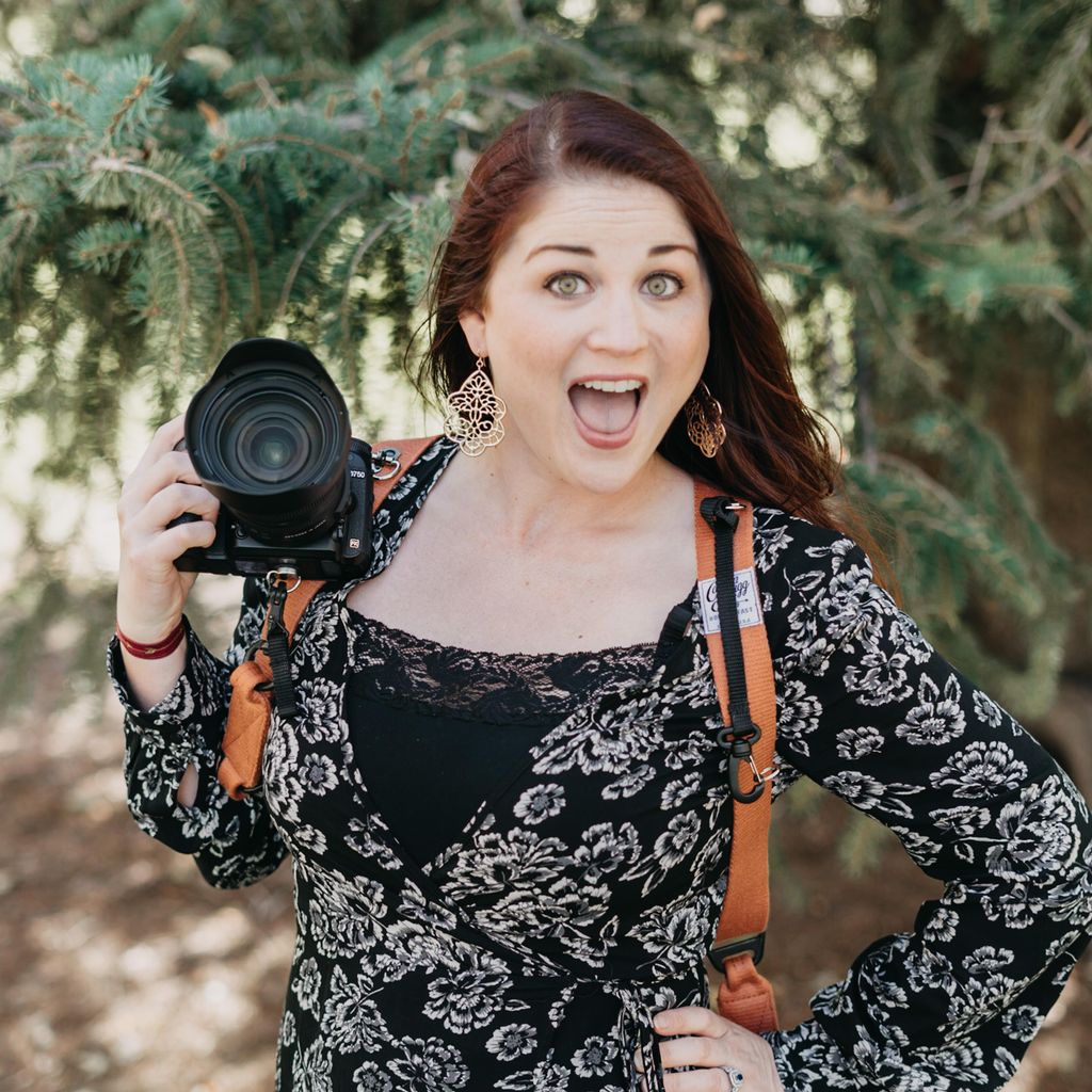 Lauren Vander Pluym Creative