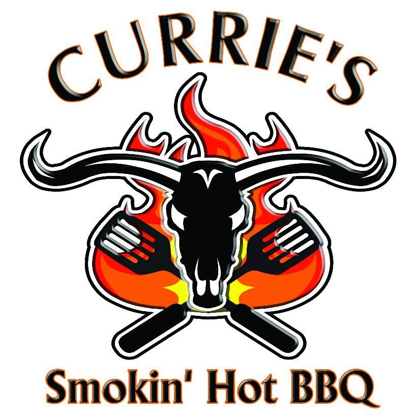 Currie's Smokin' Hot BBQ