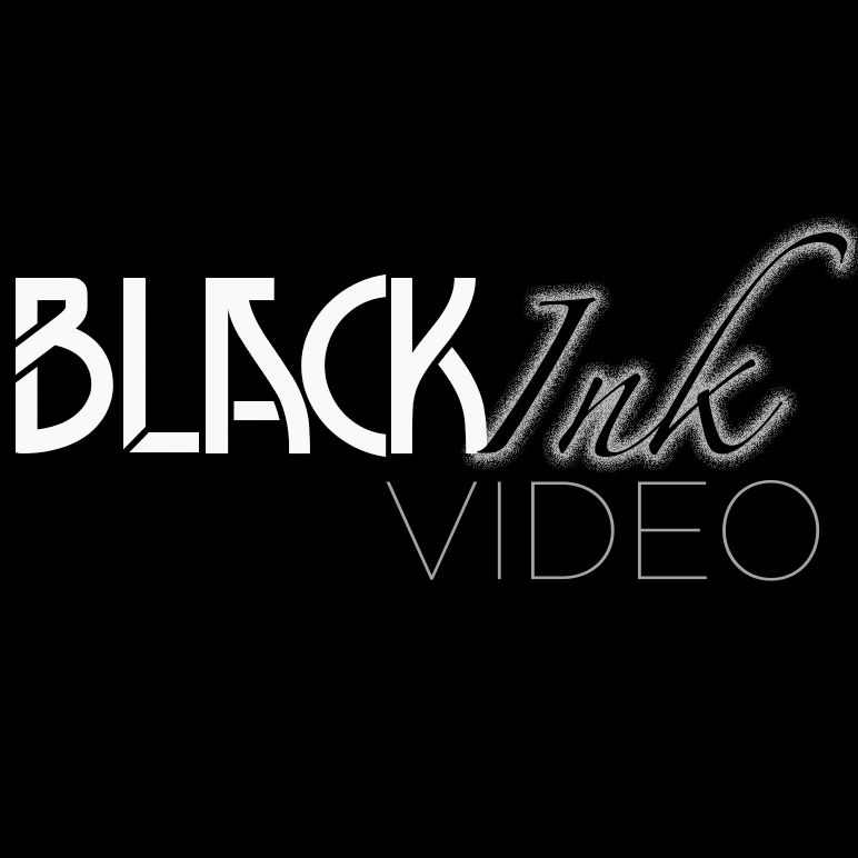 Black Ink Video