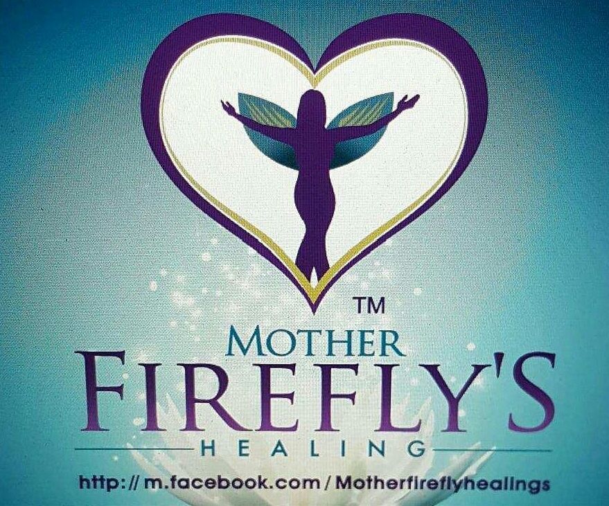 Mother Firefly's Healing