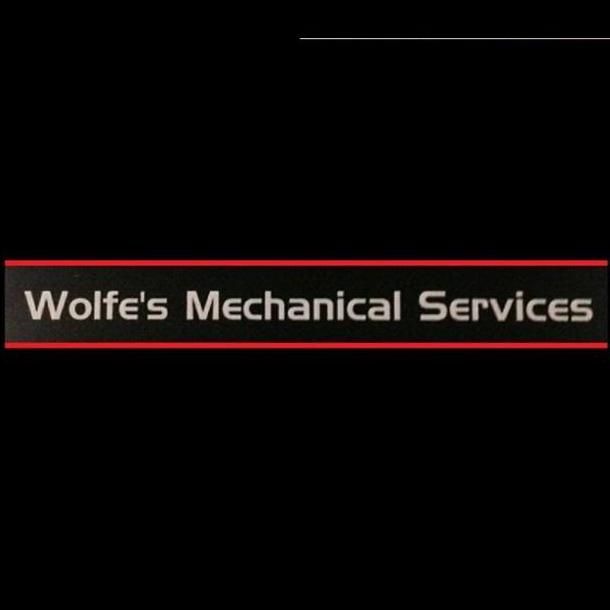 Wolfe's Mechanical Services