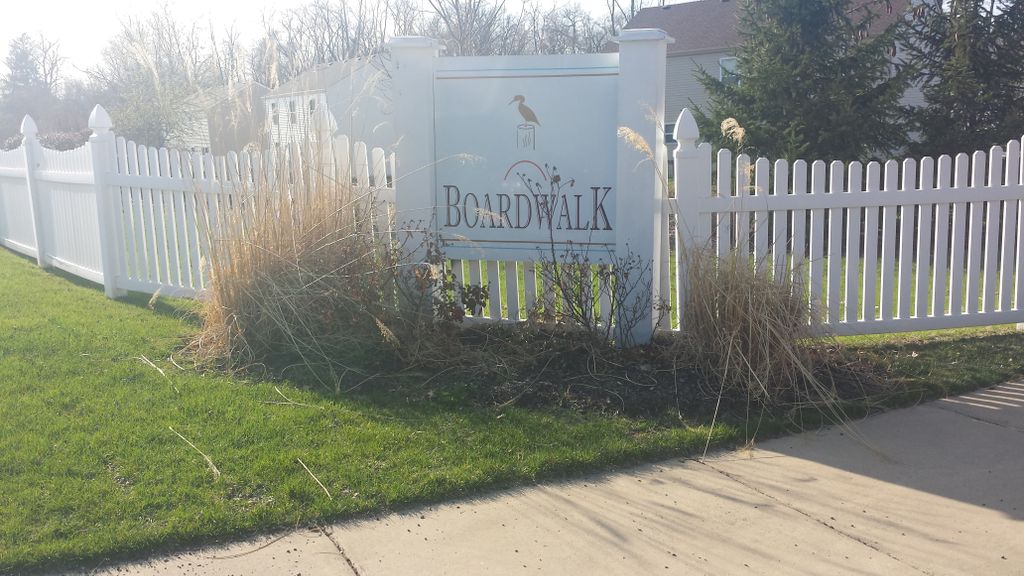 Servicing Boardwalk Home Owners association for al