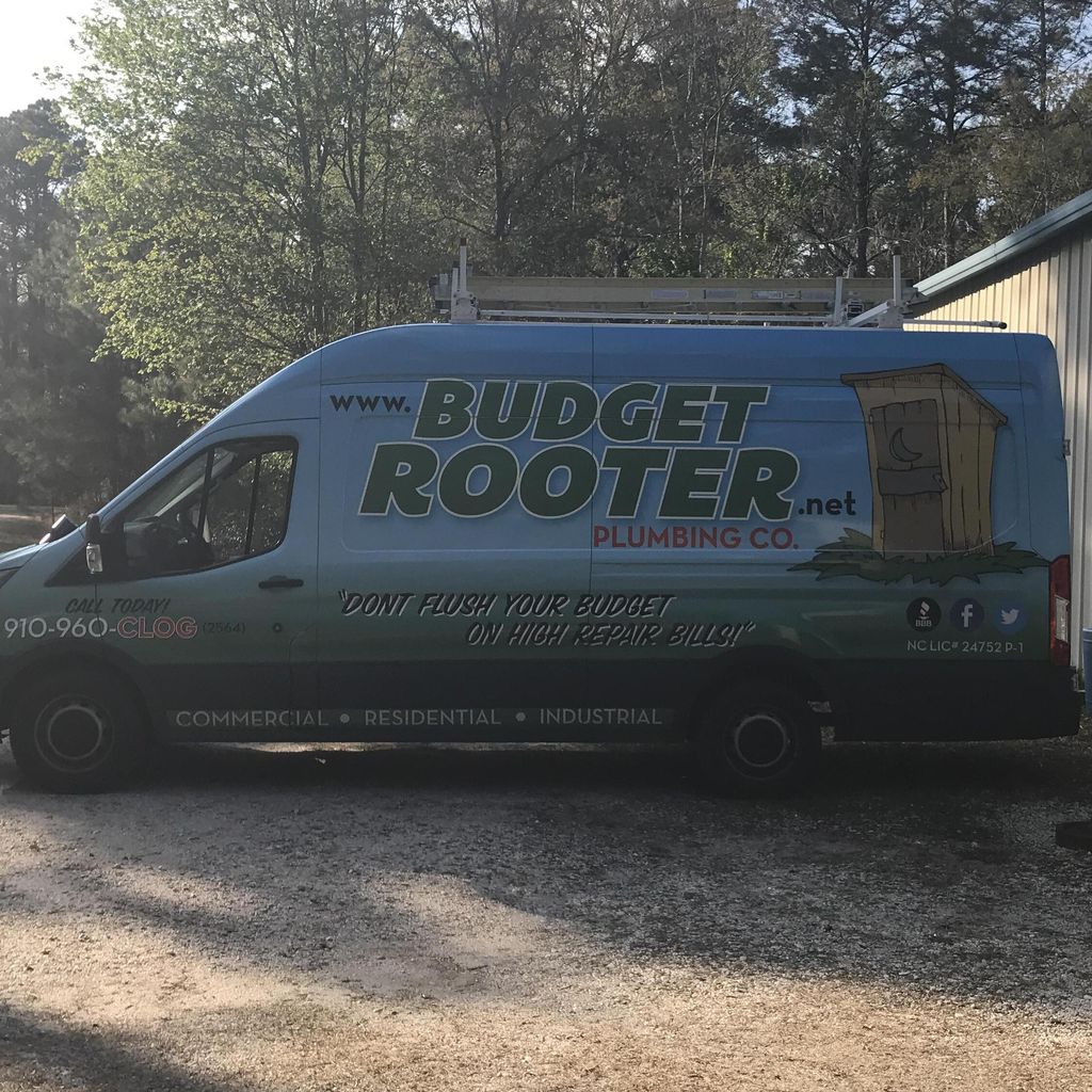 Budget Rooter Plumbing Company