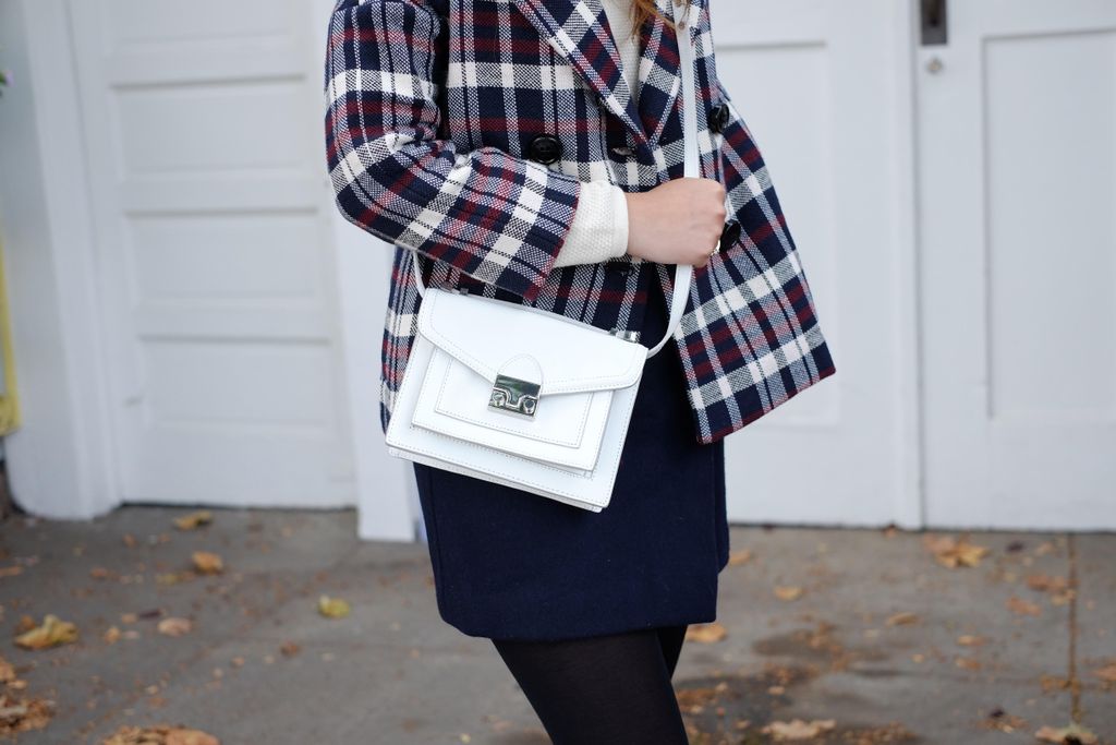 Photoshoot - Fall/Winter Look