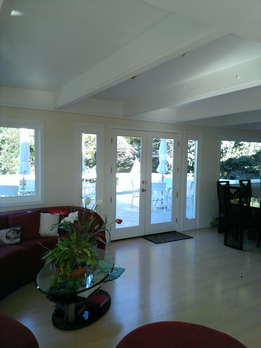 Interiors