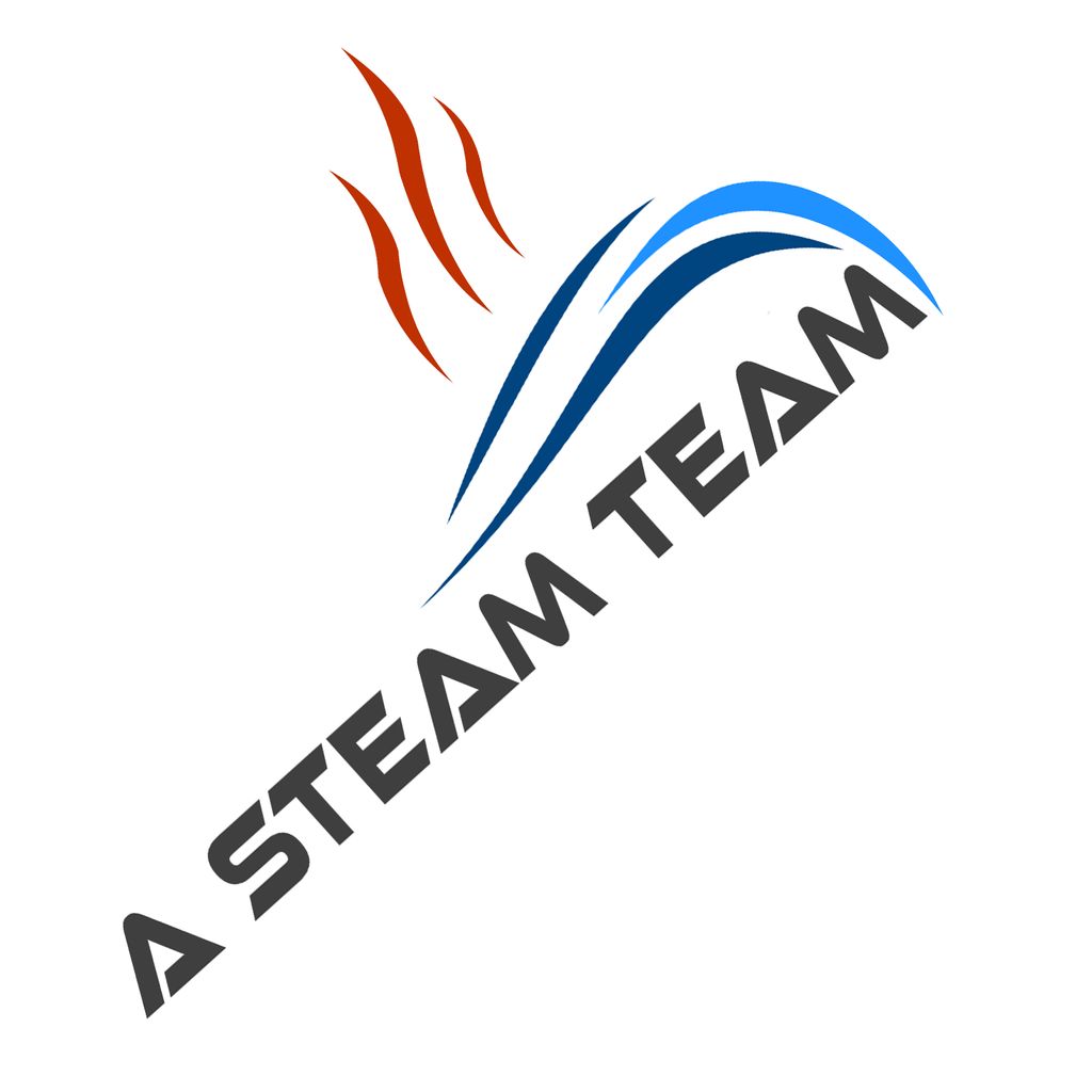 A Steam Team