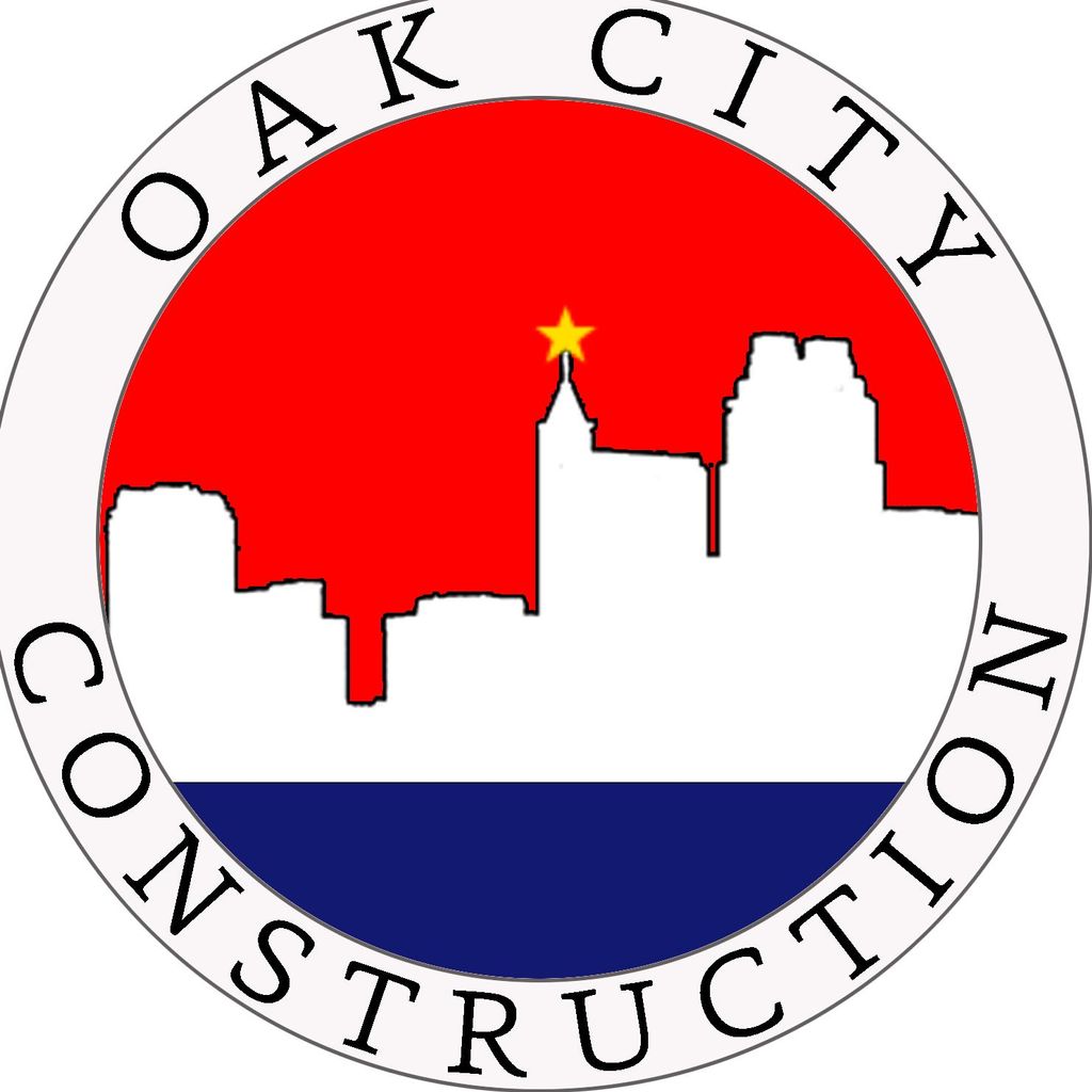 Oak City Construction, Inc.