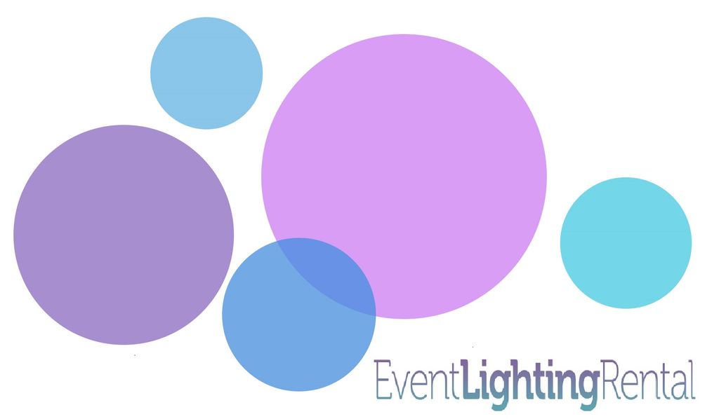 Event Lighting Rental